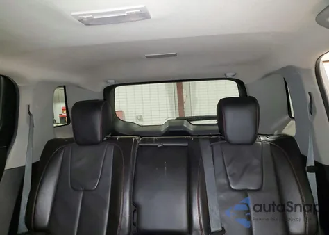 2014 GMC Terrain Slt из США, поврежденный, VIN 2GKFLXE38E6373478